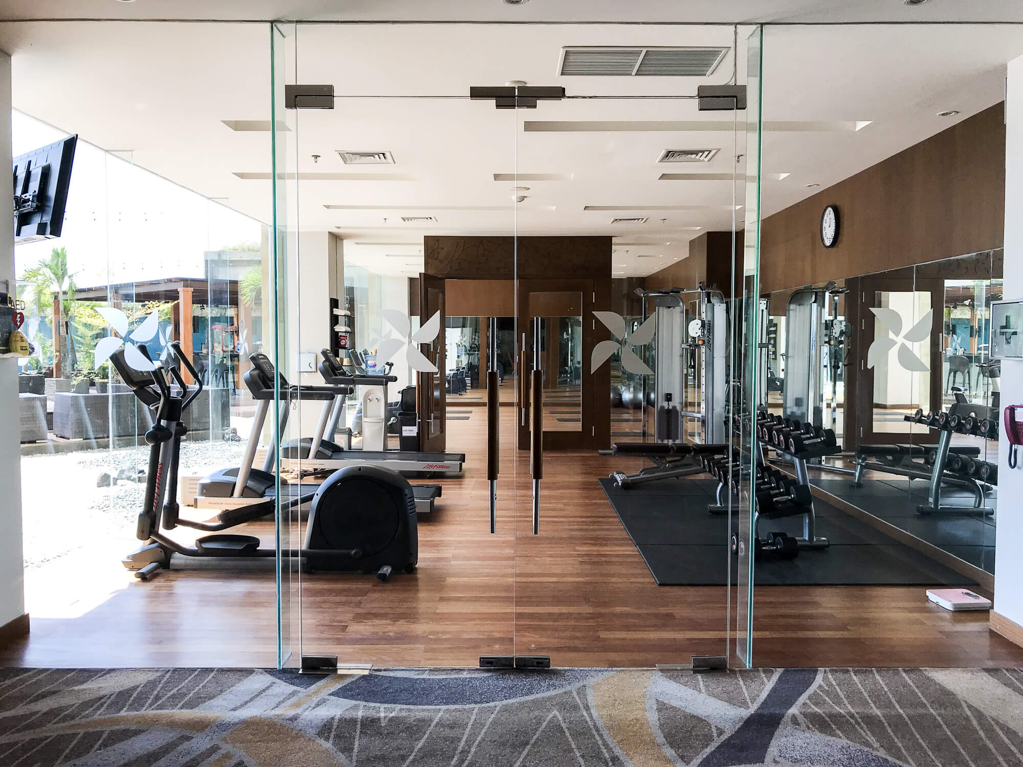 thumbnail-four-point-hotel-gym