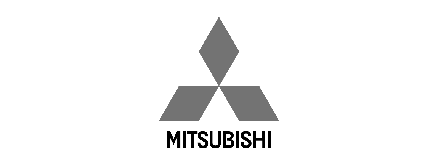 logo_Mitsubishi